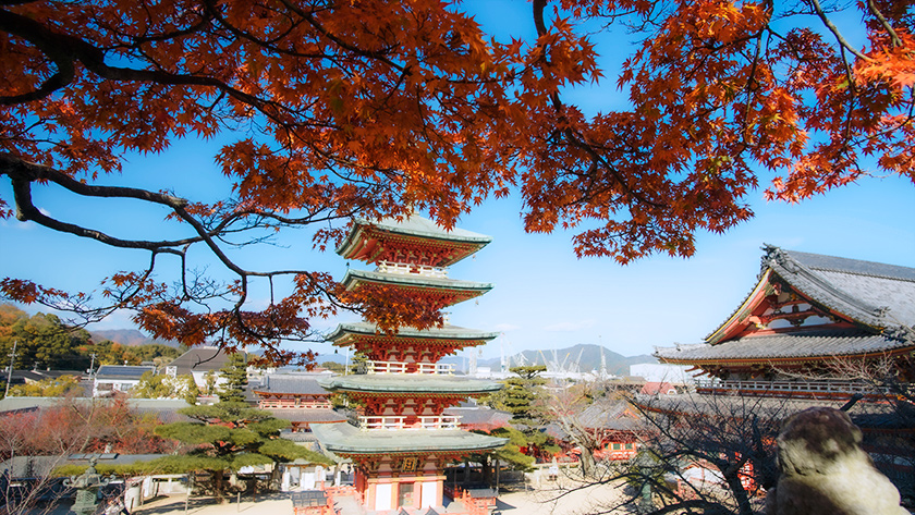 耕三寺