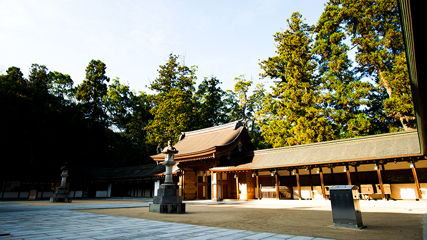 大山祇神社