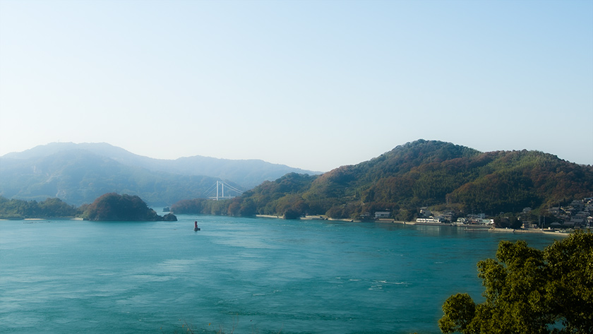 魚常梅が花