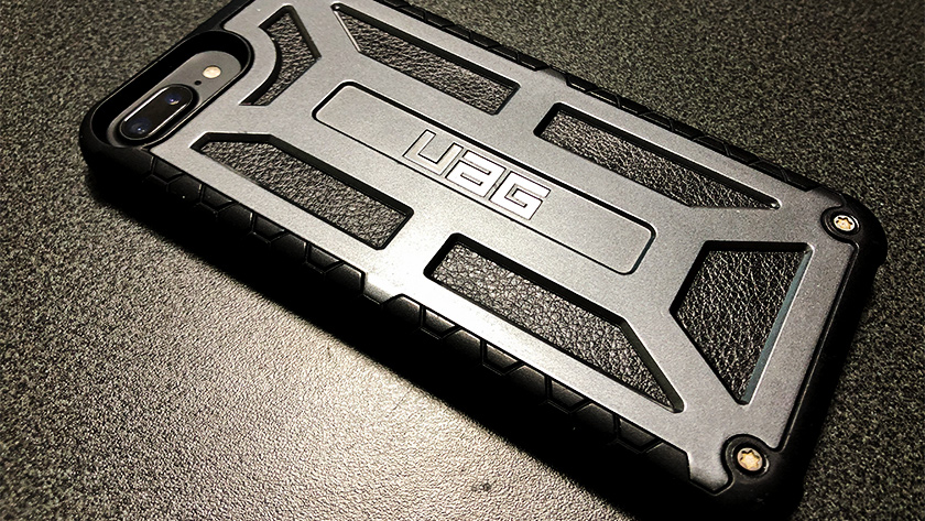 UAG Monarch を買った理由