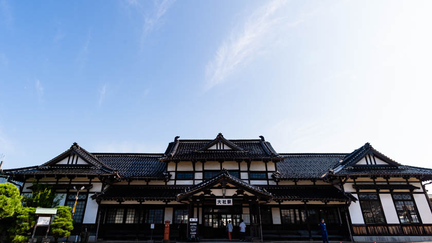 島根観光のまとめ